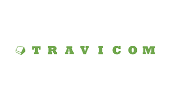 Logo de Travicom