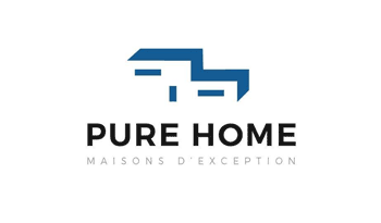 Logo de Pure Home