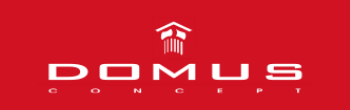 Logo de Domus Jodoigne