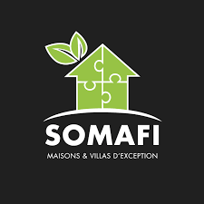 Logo de Maisons Somafi