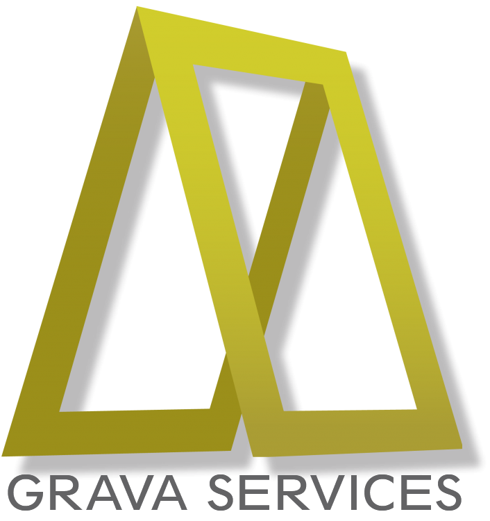 Logo de Grava Services – Démoussage de toiture