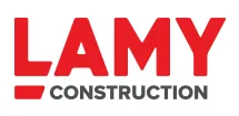 Lamy Construction